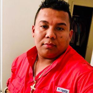 Meet your Posher, Wilson a